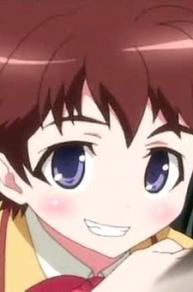 Yuuki Sasamori