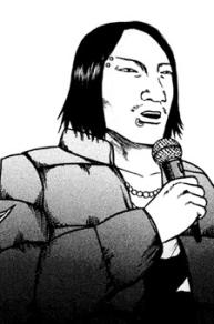 Takeshi Sawai Spellman