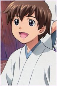 Tooru Takagami