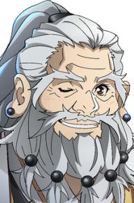 Dwarf