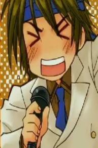 Shinji Kume