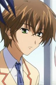 Daisuke Misumi