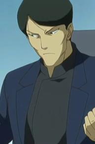 Tokio Hiiragi