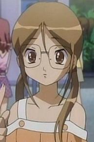 Yuuka Teshima
