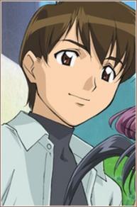 Kaoru Hanabishi