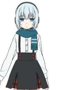 Yakumo Saotome