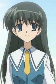 Touko Uehara
