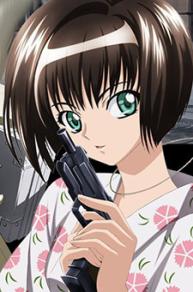 Saya Minatsuki