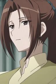 Mother Migiwa