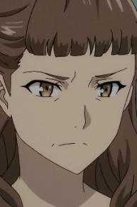 Nodoka's Mother