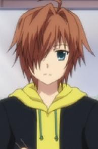 Kousuke Edogawa