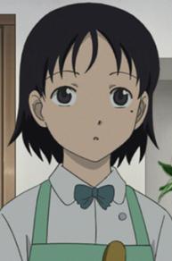 Chiaki Kazama