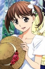 Yumi Fukuzawa