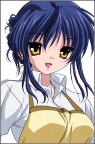 Misae Sagara