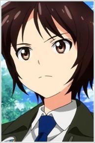 Mizuha Amagi