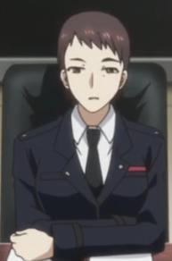 Sansa Tsukomoto