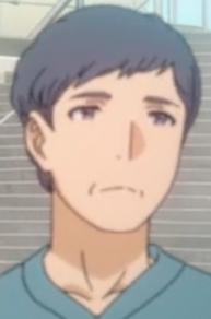 Shouko's Father