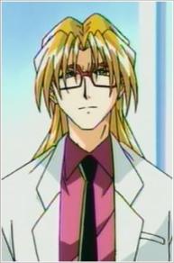 Kyouji Ogami