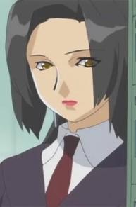Hijiri Kanata