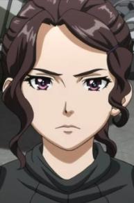 Nanami Ozanami