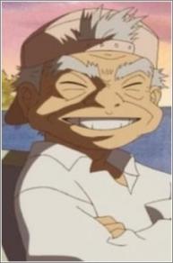 Oji-san