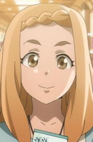 Yuzuka Kirishima