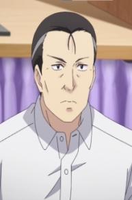 Kazuaki Kagami