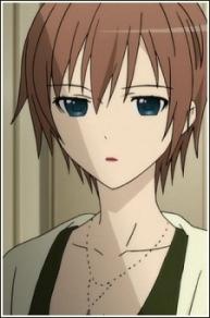 Ayame Shoukiin