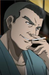 Masami Kousa