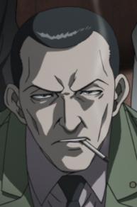 Tsugio Bandou