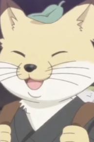 Tome-san