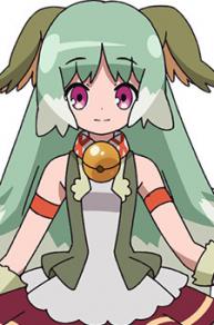 Lily