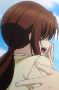Mother Asano