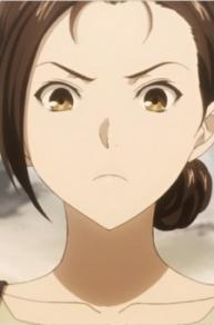 Mother Shinomiya