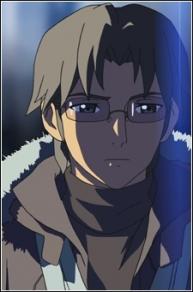 Takuya Shirakawa