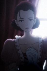Alicia's Mother