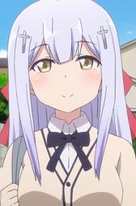Raphiel Ainsworth Shiraha