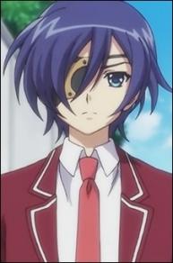 Kakeru Satsuki