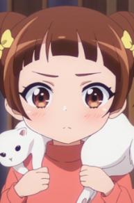 Yuina Morikawa