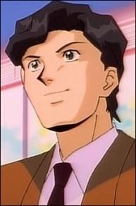 Gou Kitakouji