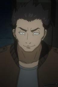 Yoroida
