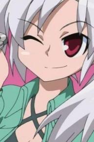 Chika Midarezaki