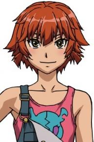 Kaede Misawa