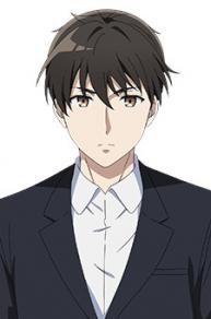 Kimihiko Kimizuka