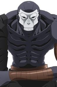 Shin Assassin
