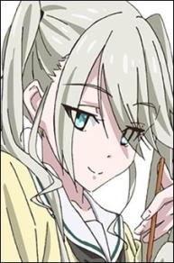 Momoka Shijou
