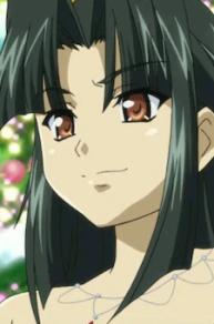 Ruko Ayase
