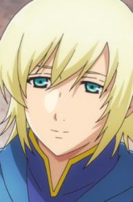Alexander