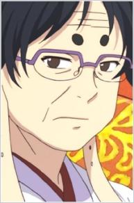 Amaterasu Oomikami