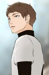 Chunhwa Hong